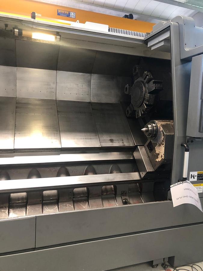 Usato 2010 SMEC PL45MC/2200