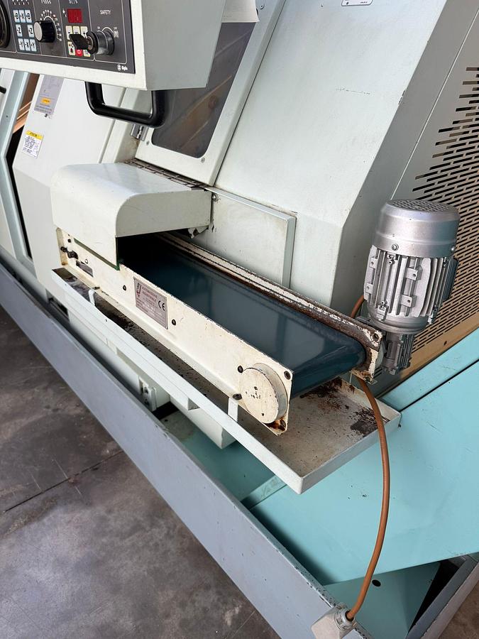 Ricondizionato TORNIO BIGLIA B445/S2M ANNO 2001