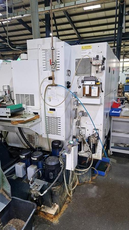 Usato 2014 BIGLIA B 465 T2 Y2