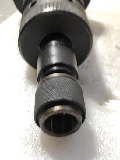 Used Valenite V50CT-10SG-55 Collet Tool Holder - CAT50 (BRT3)