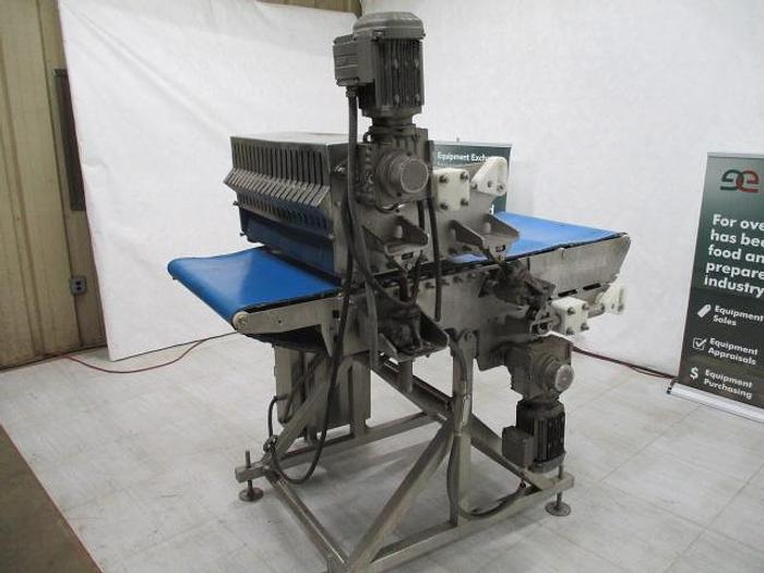 Used E-Quip Flattener; Md#COMP