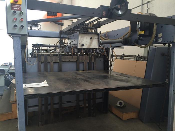 Usato STAHL - TFU 142 4/4/2