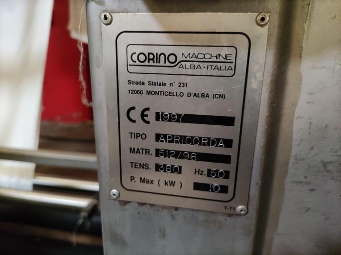 Used 1997 CORINO Apricorda