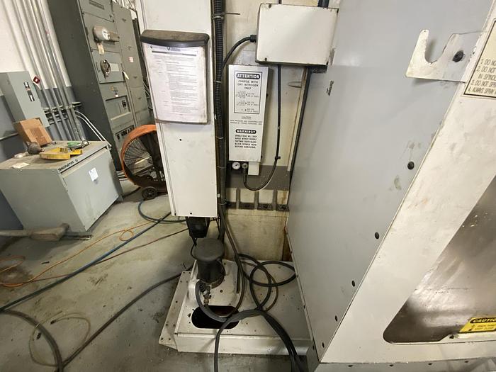 Used 1998 HAAS VF-2 CNC Vertical Machining Center