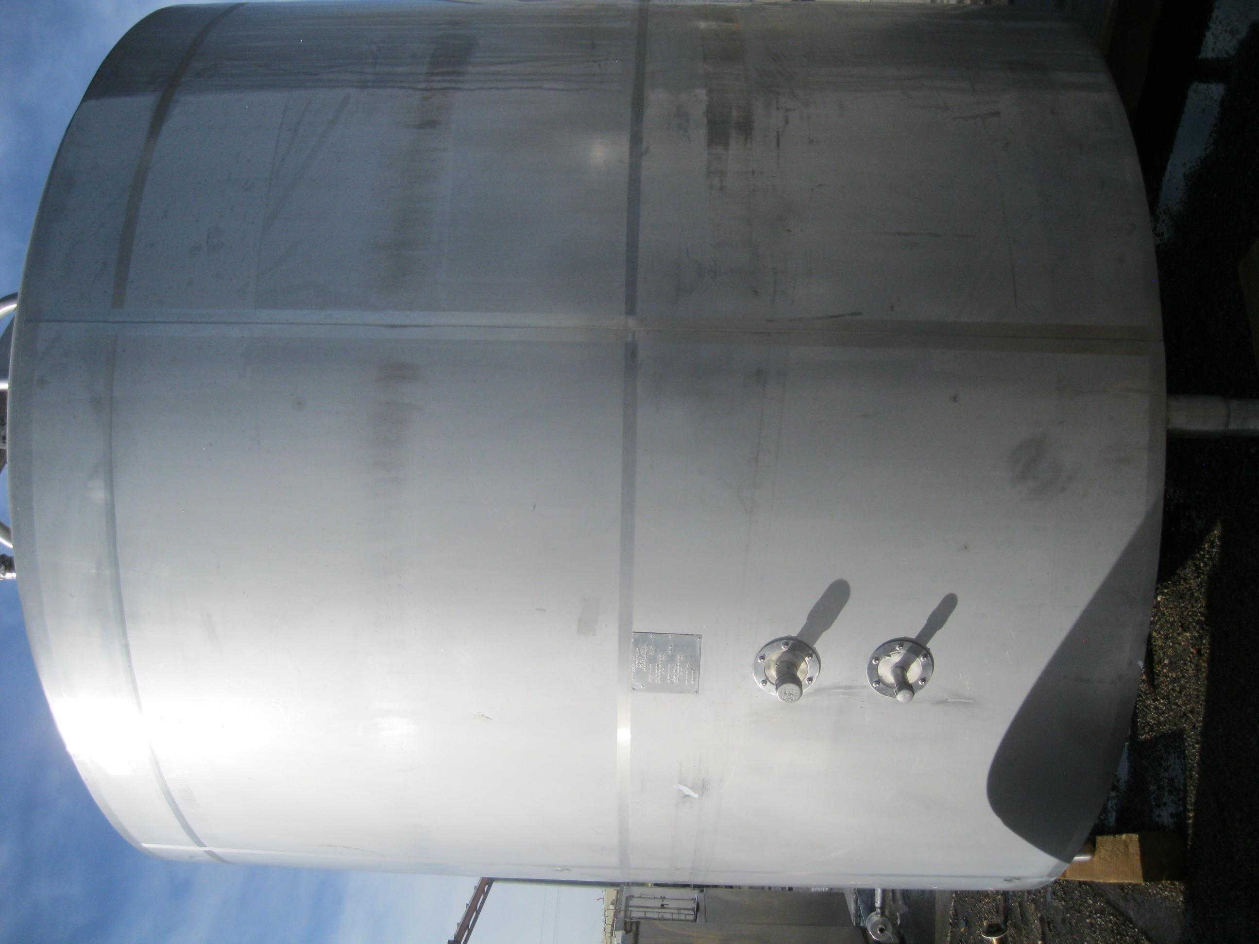 Usado 3500 GAL PROCESSOR