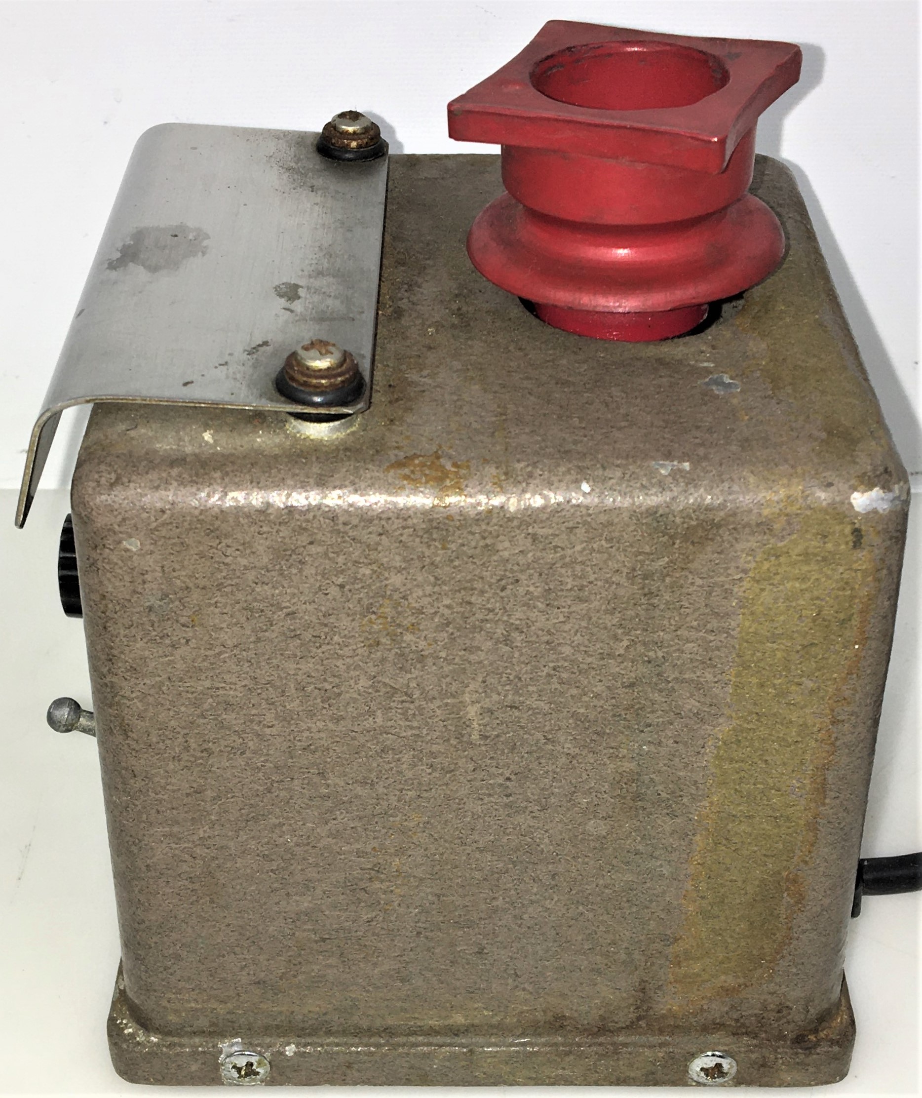 Used Lab-Line 1290 Super-Mixer Vortex Mixer