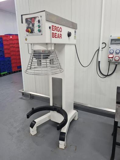 Used Ergo Bear Mixer