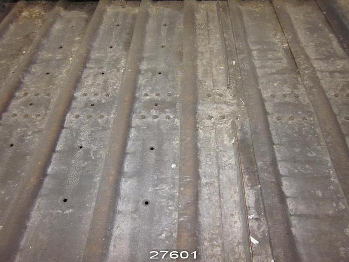 Used CINCINNATI CONVEYOR #27601