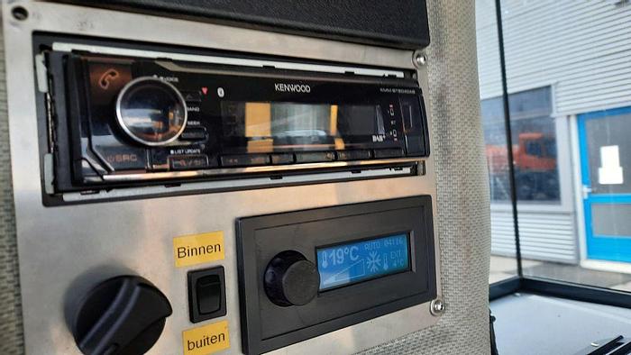 Gebruikt 2016 Schmidt Swingo 200