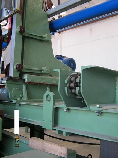 Ricondizionato SEGATRONCHI BONGIOANNI  TW1300