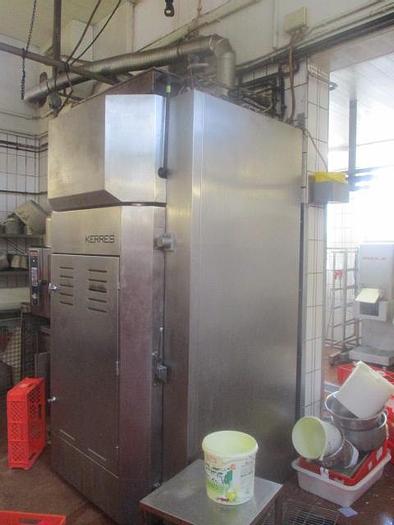 Gebraucht Kerres 1-Wagen