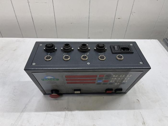 Kentucky Gauge Hymark LTD PS312P-P6-M1-i1