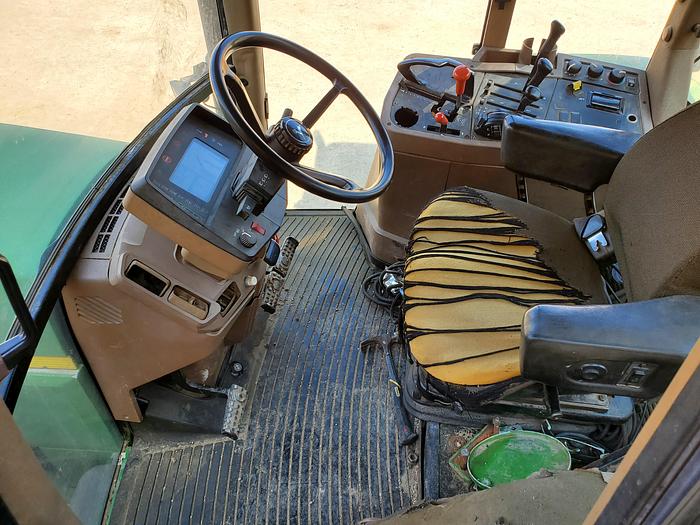 Used 1997 John Deere 7810 Tractor