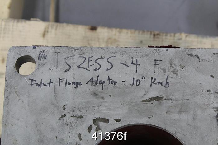 Used Krebs P15GP-1507 High Density Cleaner #41376