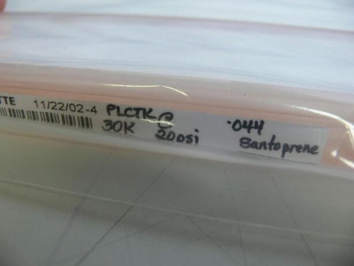 Used Lot of 2 - Pellicon Microcassette Filters 30K PLCTK @ 20 psi .044 Santoprene