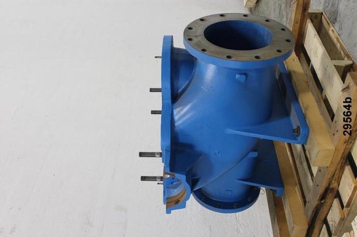 Unused GOULDS 3410 #29564