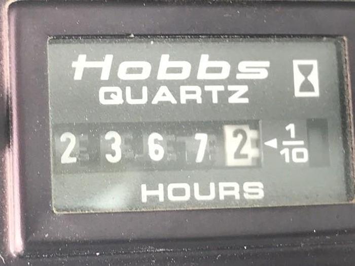 Used 2009 Ford F750 4x2 Utility Altec AM55-MH Over-Center Bucket Truck