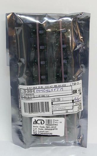 Texas Instruments DC-DC Converter PTN04050CAD 12W 2.4A Lot of 16 NEW (4484)