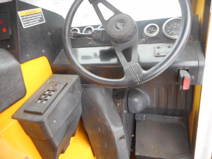 Used 2006 Mack LE613