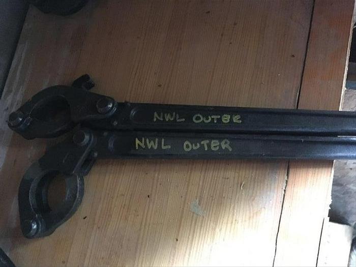 NWL Outer Core Barrel Wrench