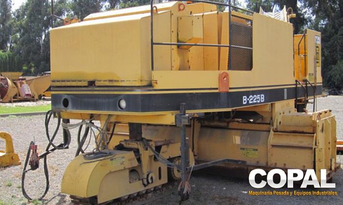 Usado 1994 C15MI TR225B