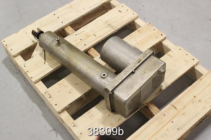 Used Johnson Foils EO348 Electromechanical Shower Oscillator #38309