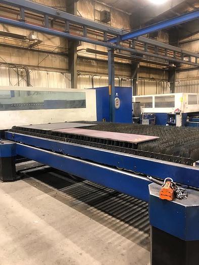 2008 Trumpf 5040