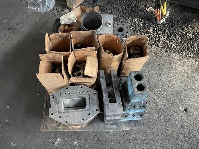 Used 3.5 IN. READCO TWIN SCREW CONTINUOUS PROCESSOR – S/S – JACKETED (#9727)