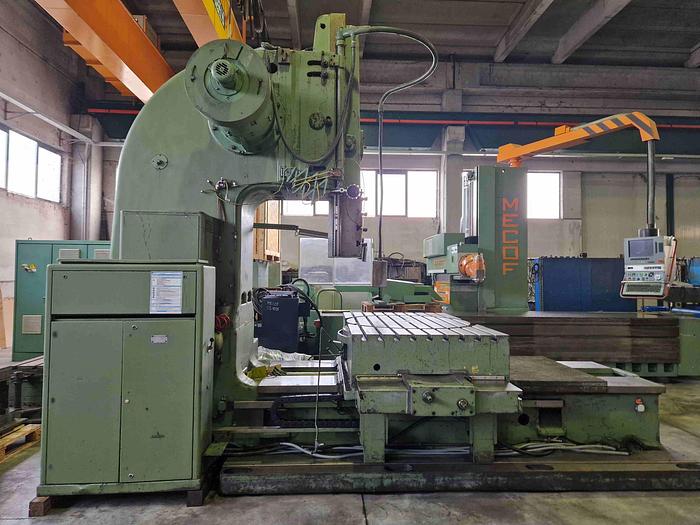 Usato STOZZATRICE RAVENSBURG SL 750