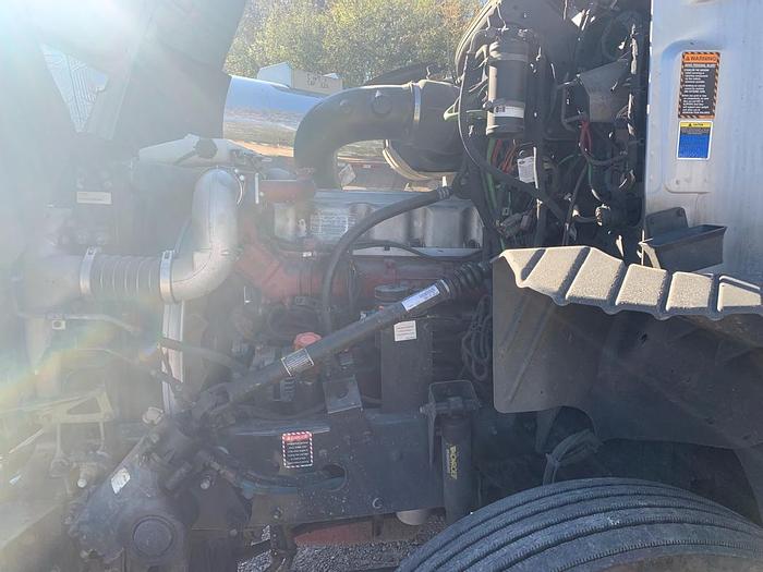 Used 2013 MACK CXU613
