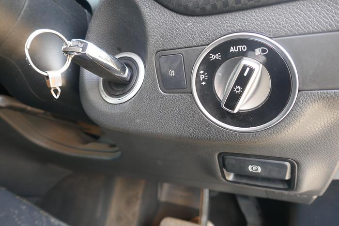 Used 2016 MERCEDES-BENZ A180D SPORT PREMIUM