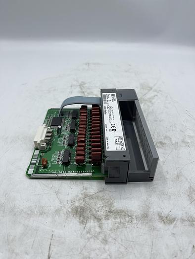 Used AB ALLEN BRADLEY 1746-IA16