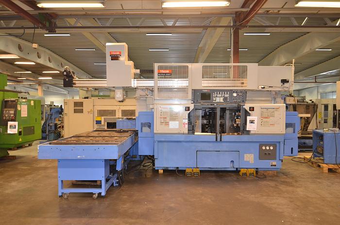 MS57 - Mazak Multiplex 6200 Y