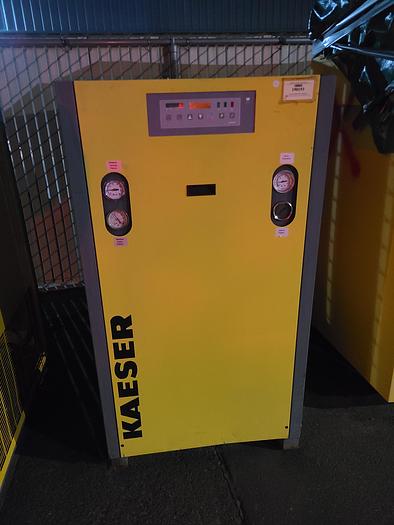 Used 2012 Kaeser SFC 75S