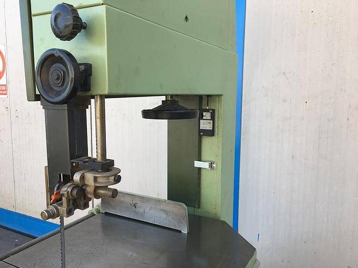 Usato SEGATRICE SIPA T 600