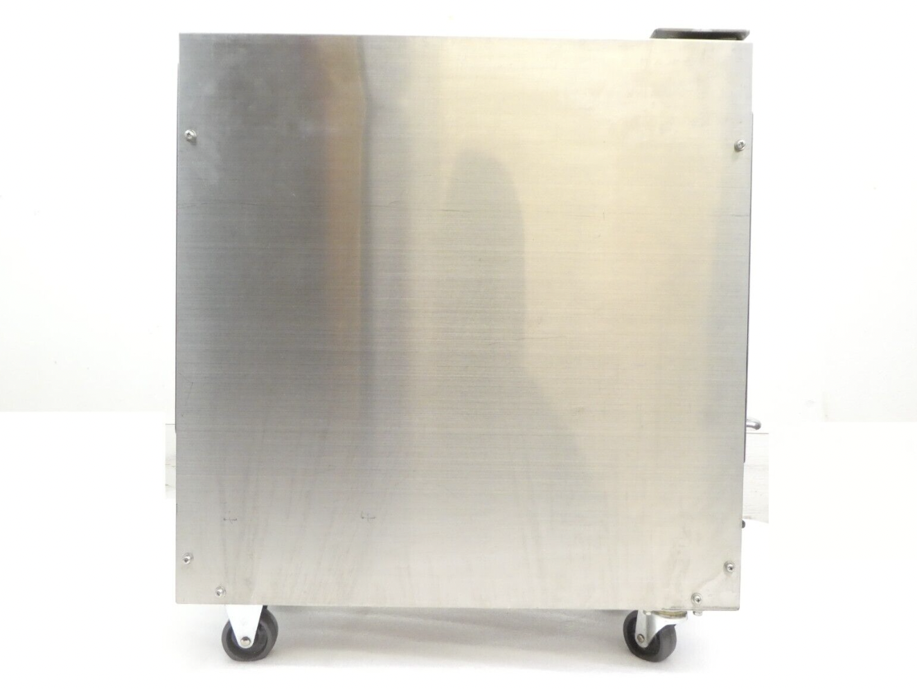 Used Kawasaki C60C-A001 Robot Controller WHK00V1.11 Nikon 4S082-666-2 NSR-S205C Spare