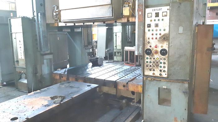 Used Press Sheet Stamping Mechanical PKZZIV500.1FS