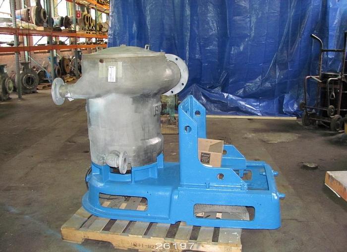 Used DORR-OLIVER #26197