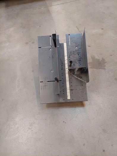 Used Duplo Jogger-DC-12 JR