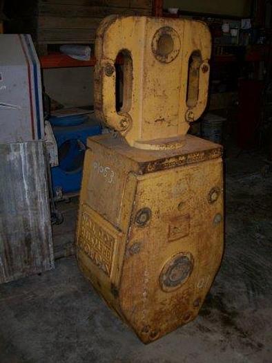 Used Skytop Brewster DTB-103 100 TON Tubing / Travelling Block and Hook