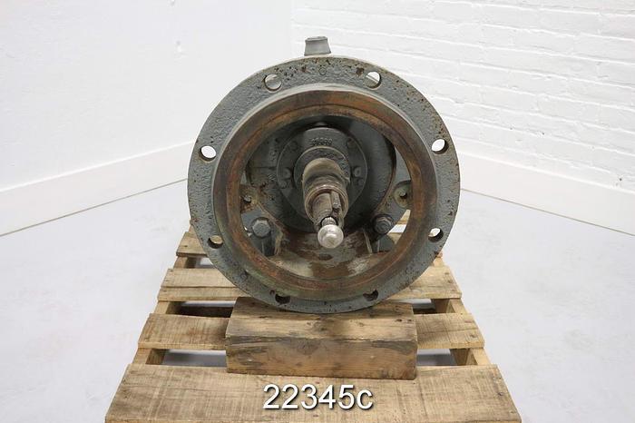 Used Goulds 3175 Power End, 3175S, 14" #22345