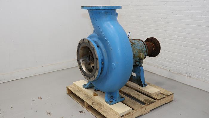 Used Goulds 3175 12x14x18 Pump #44329