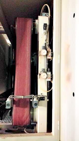 Used Nipuer 22 - Sander