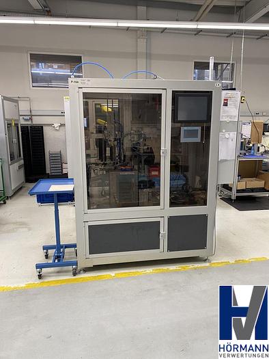 Used 2019 Sonstige Maschinen