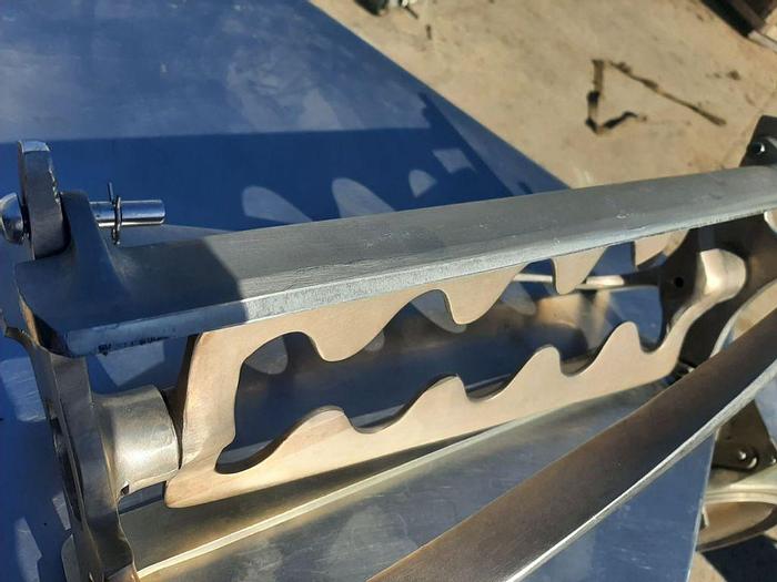 Used Refrig, Freezer, Ice Cream, Emery Thompson, 24-Quart #S744427