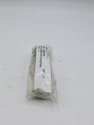 Fusion Uv Systems 592191, KIT-CON ASY,LH10,P106