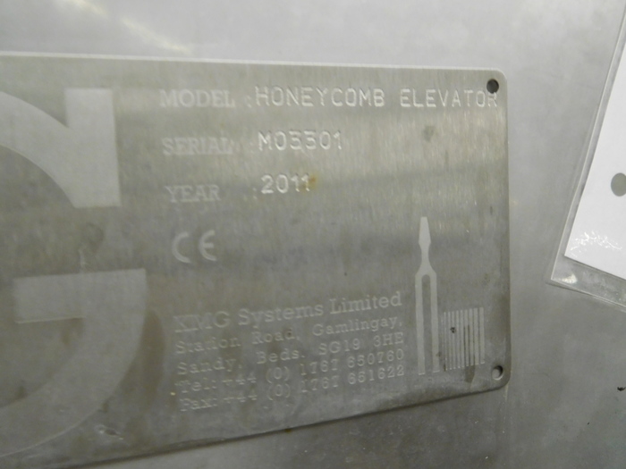 Used Complete Tortilla Chip Production Line