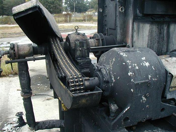 Used Holoflite, Porcupine, Bethlehem, C/st, Hot Oil #A735858