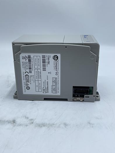 Used A-B Allen Bradley 1769-PB2 Ser A