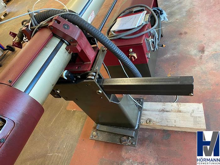 Gebraucht 1997 Semeca Wuickscan 6.45